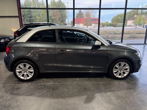 A1 2013 occasion 71240 Varennes-le-Grand