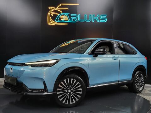 Honda E Ny1 Electrique 204 cv 150kw Advance 2024 occasion Mézières-sur-Seine 78970