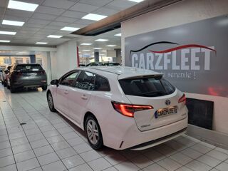Corolla Touring Sports Hybride 122h Dynamic Business 2023 occasion 94500 Champigny-sur-Marne