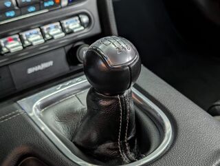 Mustang GT FASTBACK WIPPLE SUPERCHARGERS 680 ch 2018 occasion 78970 M&eacute;zi&egrave;res-sur-Seine