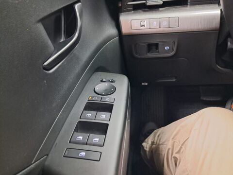 Kona 1.6 HYBRID 141 INTUITIVE 2024 occasion 94500 Champigny-sur-Marne