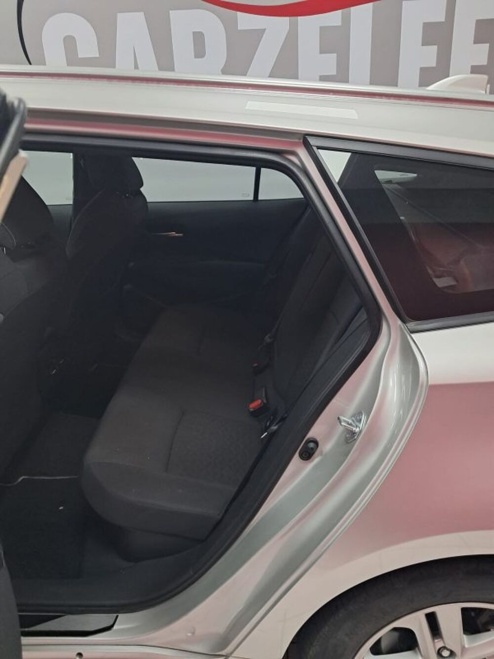 Corolla TOURING SPORTS Hybride 122h Dynamic Business Stage Acad VP [ 2021 occasion 94500 Champigny-sur-Marne