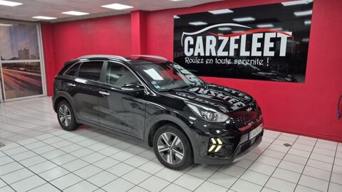 Kia Niro 1.6 GDi 141ch Active Business DCT6 2021 occasion Champigny-sur-Marne 94500