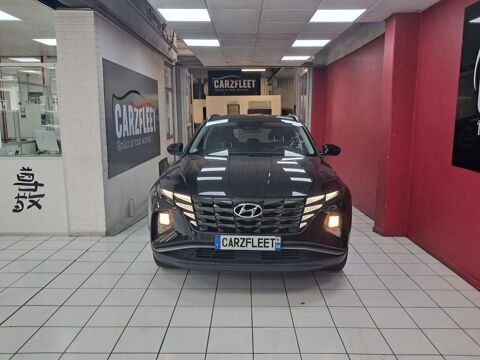 Tucson 1.6 T-GDI 230 HYBRID BUSINESS BA 2023 occasion 94500 Champigny-sur-Marne
