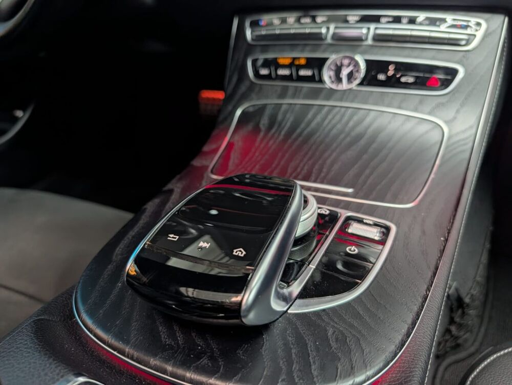 Classe E 300de 306 cv EQ Power 9G-TRONIC 2019 occasion 78970 M&eacute;zi&egrave;res-sur-Seine