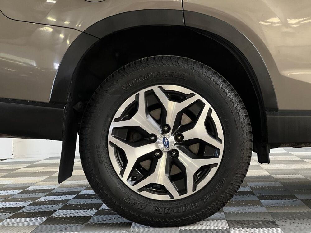 Forester 2.0ie e-Boxer 1ER MAIN 2020 occasion 57540 Petite-Rosselle