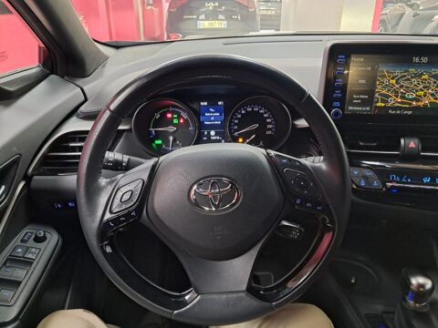 C-HR 1.8 122H DYNAMIC BUSINESS 2023 occasion 94500 Champigny-sur-Marne