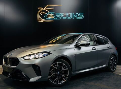 Annonce voiture BMW Srie 1 37990 