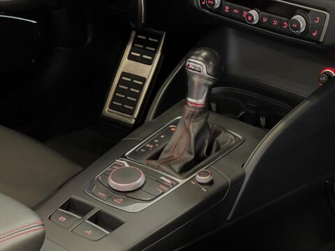 S3 2.0 TFSI 300CH ABT QUATTRO S-TRONIC 2015 occasion 57540 Petite-Rosselle