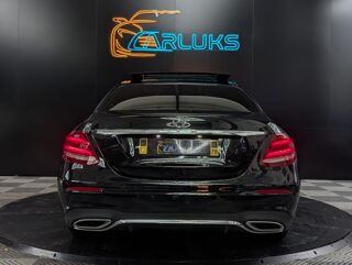 Classe E 300de 306 cv EQ Power 9G-TRONIC 2019 occasion 78970 M&eacute;zi&egrave;res-sur-Seine
