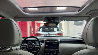 Tucson SUV Executive Hybrid 2WD 1.6 T-GDI 230CV BVA6 E6d 2021 occasion 94500 Champigny-sur-Marne