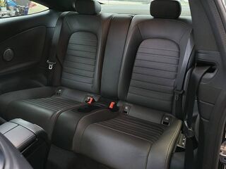 Classe C (C205) 200 184 cv AMG Line 9G-Tronic 2019 occasion 78970 M&eacute;zi&egrave;res-sur-Seine