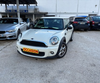 Cooper One 98ch Pack Salt 2013 occasion 52300 Vecqueville