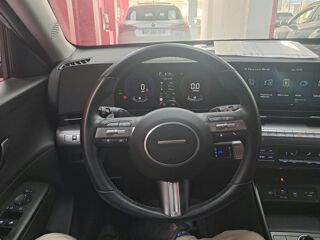 Kona SUV Intuitive Hybrid 2WD 1.6 T-GDI 140CV BVA6 E6d 2024 occasion 94500 Champigny-sur-Marne