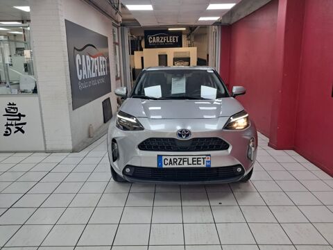 Yaris 1.5 HYBRID 116H DYNAMIC BUSINESS BEYOND 2022 occasion 94500 Champigny-sur-Marne