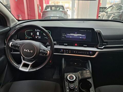 Sportage SUV Active Hybrid 1.6 T-GDi 230CV BVA6 E6d 2023 occasion 94500 Champigny-sur-Marne