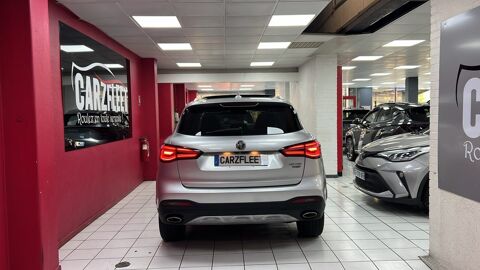 MG.EHS EHS 2021 5P SUV 1.5T GDI PHEV Luxury Auto 2022 occasion 94500 Champigny-sur-Marne