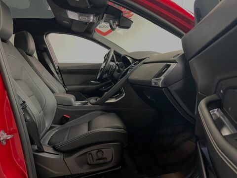 E-PACE R-DYNAMIC 2.0 200CH SE 2023 occasion 57540 Petite-Rosselle