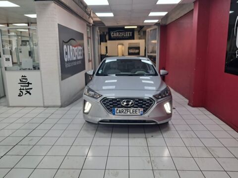 Ioniq 1.6 PLUG-IN EXECUTIVE 141cv 2021 occasion 94500 Champigny-sur-Marne
