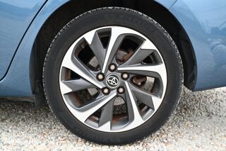 Auris TOURING SPORTS 136H DESIGN 2016 occasion 59136 Wavrin