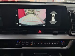 Sportage SUV Design Hybrid 1.6 T-GDi 230CV BVA6 E6d 2023 occasion 94500 Champigny-sur-Marne