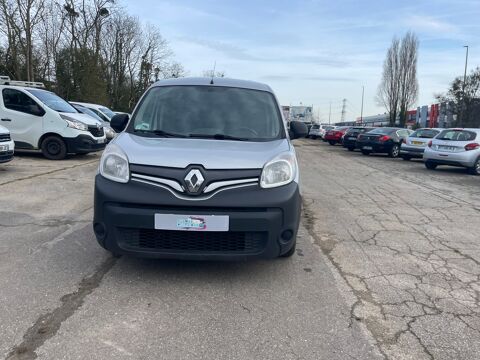 Renault Kangoo Express 1.5 dCi 75 1461cm3 75cv 2016 occasion Évreux 27000