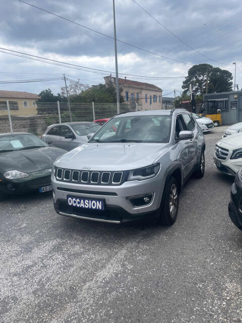 Compass 1.3i - 16V TURBO 2020 occasion 83130 La Garde
