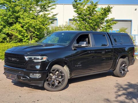 Annonce voiture Dodge RAM 79990 