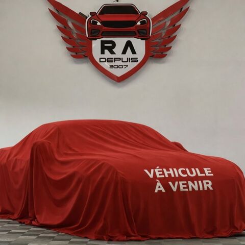 Audi A6 AVANT 3.0 BI-TDI 313CH S-LINE QUATTRO 2014 occasion Petite-Rosselle 57540