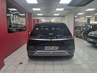 Ioniq 5 Creative Electrique 72kWh BVA 2021 occasion 94500 Champigny-sur-Marne