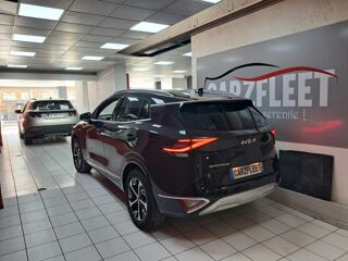 Sportage SUV Design Hybrid 1.6 T-GDi 230CV BVA6 E6d 2023 occasion 94500 Champigny-sur-Marne