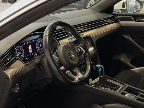 Arteon 2.0 TSI 280CH R-Line 4Motion DSG 2018 occasion 57540 Petite-Rosselle