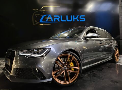Annonce voiture Audi RS6 94990 