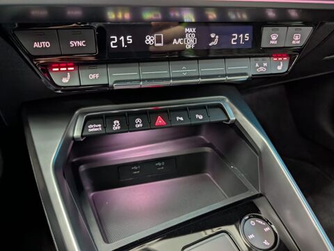 RS3 Sportback 2.5 400cv Quattro 2023 occasion 78970 M&eacute;zi&egrave;res-sur-Seine