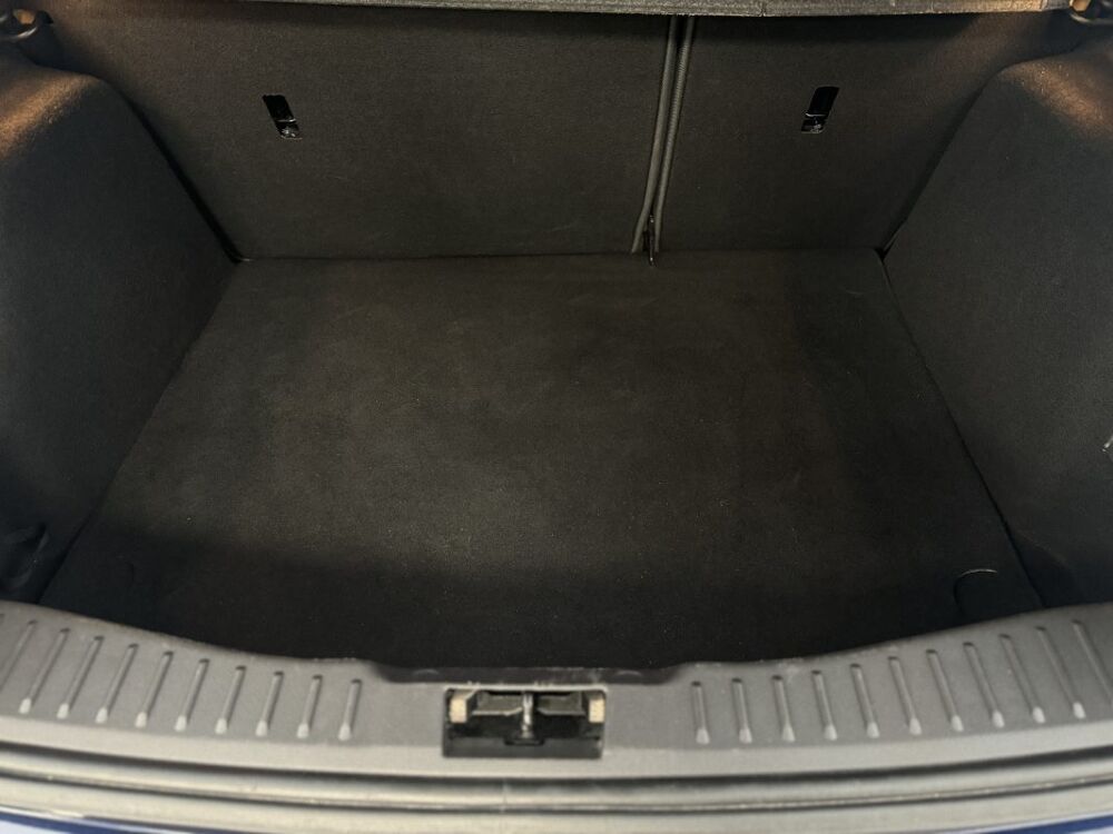 Focus 1.0 EcoBoost 100CV TITANIUM 2013 occasion 24000 P&eacute;rigueux