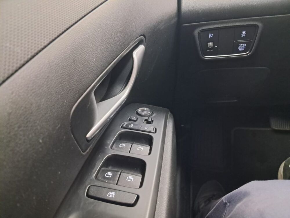Tucson SUV Business Hybrid 2WD 1.6 T-GDI 230CV BVA6 E6d 2023 occasion 94500 Champigny-sur-Marne