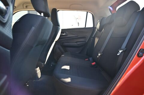 Swift VI 1.2 VVT Hybrid 2024 occasion 59136 Wavrin