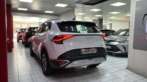 Sportage SUV Active Hybrid 1.6 T-GDi 230CV BVA6 E6d 2023 occasion 94500 Champigny-sur-Marne