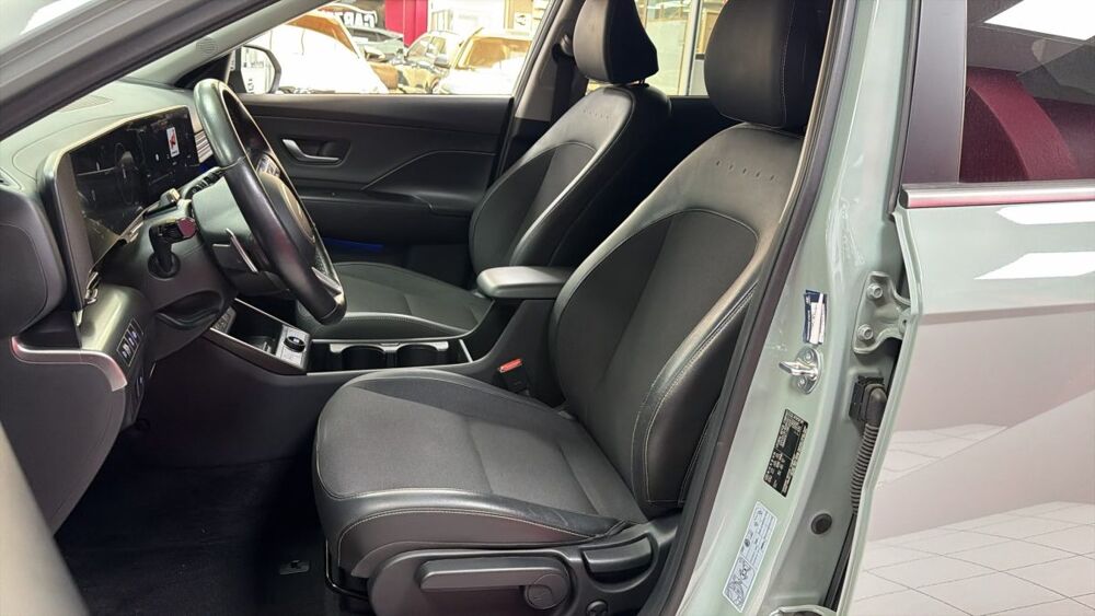 Kona 1.6 HYBRID 141 CREATIVE 2023 occasion 94500 Champigny-sur-Marne