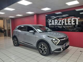 Sportage SUV Design Hybrid 1.6 T-GDi 230CV BVA6 E6d 2023 occasion 94500 Champigny-sur-Marne