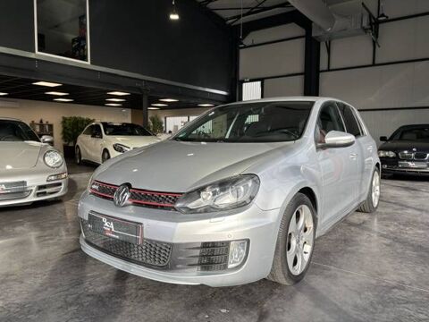 Volkswagen Golf GTI 2010 occasion Varennes-le-Grand 71240