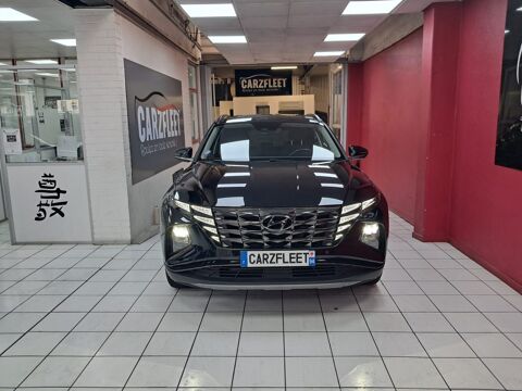 Tucson 1.6 T-GDI 230 HYBRID CREATIVE BA 2022 occasion 94500 Champigny-sur-Marne