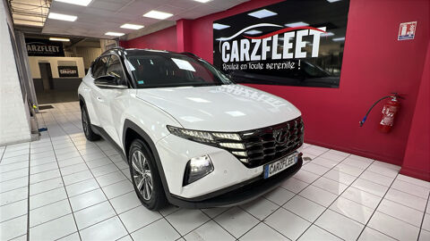 Tucson 1.6 T-GDI 230 HYBRID CREATIVE BA 2023 occasion 94500 Champigny-sur-Marne