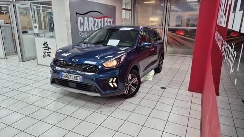 Niro SUV HYBRIDE 141cv ACTIVE BUSINESS/1 ERE MAIN/TVA RECUP 2020 occasion 94500 Champigny-sur-Marne