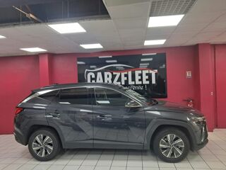 Tucson SUV Creative Hybrid 2WD 1.6 T-GDI 230CV BVA6 E6d 2023 occasion 94500 Champigny-sur-Marne