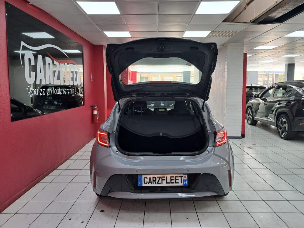 Corolla 122H DYNAMIC BUSINESS 2019 occasion 94500 Champigny-sur-Marne