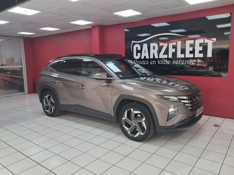 Annonce voiture Hyundai Tucson 22490 €