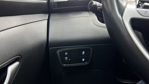 Tucson 1.6 T-GDI PLUG-IN 265 BUSINESS HTRAC BA 2024 occasion 94500 Champigny-sur-Marne