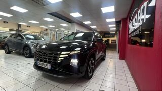 Tucson SUV Executive Hybrid 2WD 1.6 T-GDI 230CV BVA6 E6d 2021 occasion 94500 Champigny-sur-Marne