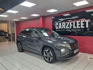 Tucson SUV Executive Hybrid 2WD 1.6 T-GDI 230CV BVA6 E6d 2022 occasion 94500 Champigny-sur-Marne